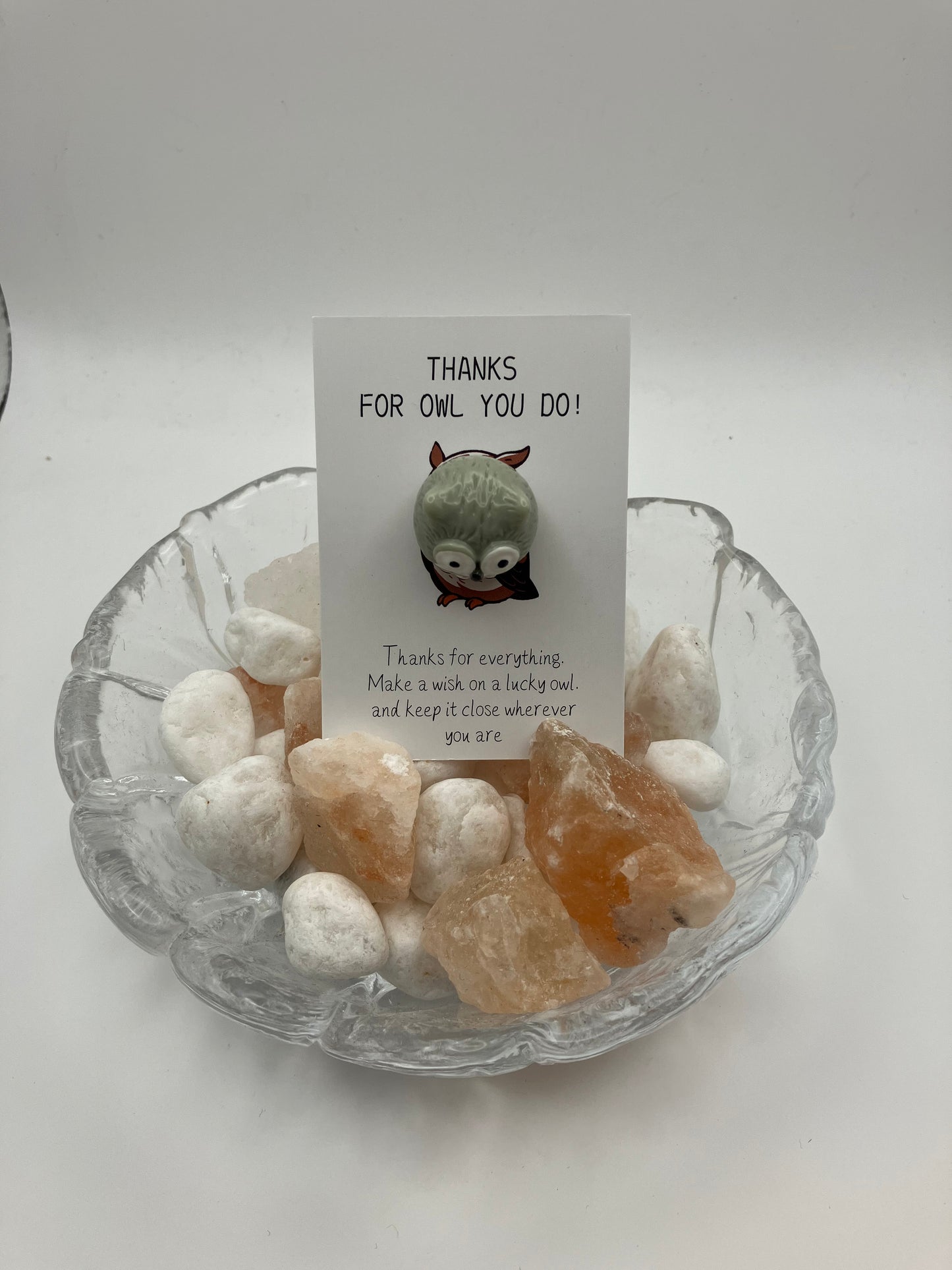 Inspiration Card