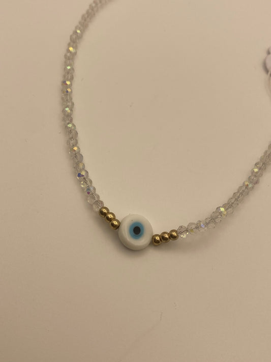Evil Eye - Necklace