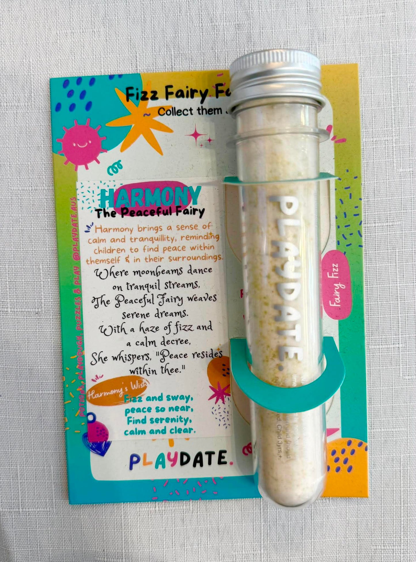 Kids Sensory Play Pack