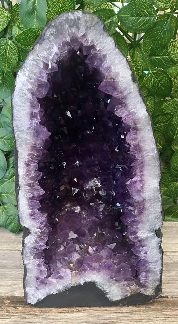 Amethyst Cave