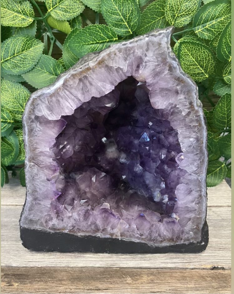 AMETHYST CAVE