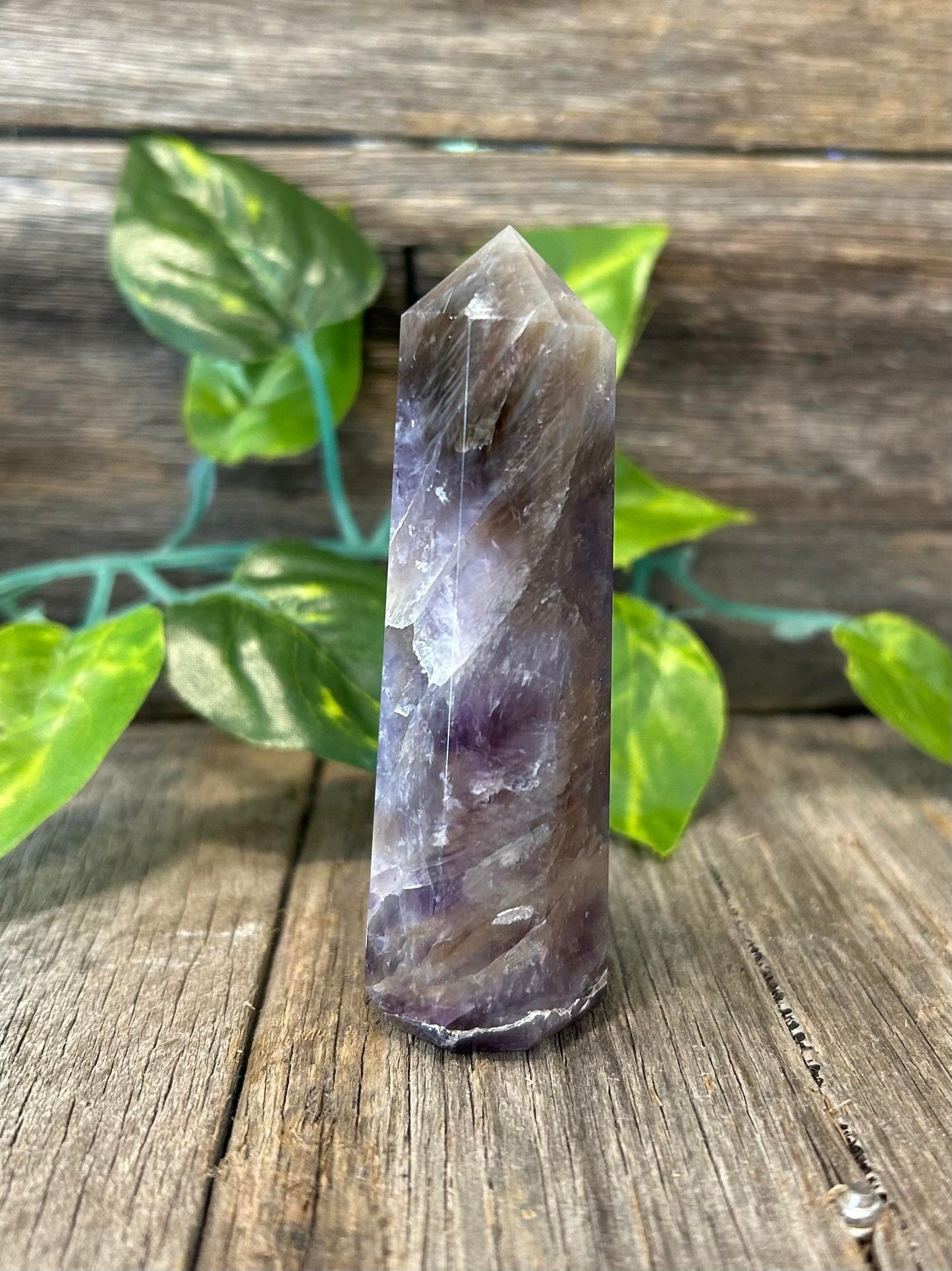 Amethyst Point