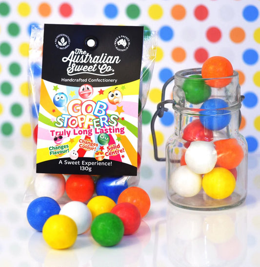 Gobstoppers Australian Sweet Co