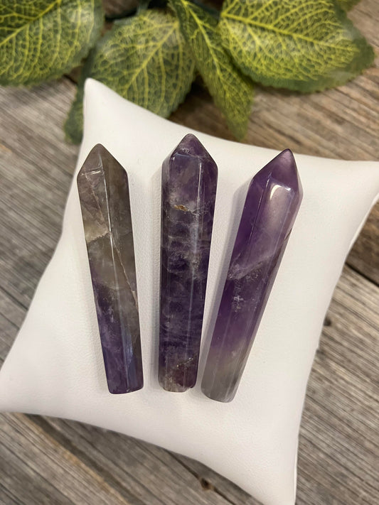 Amethyst Point