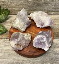 Amethyst Raw Rough stone