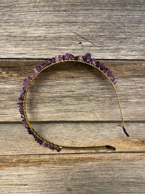 Crystal Headband