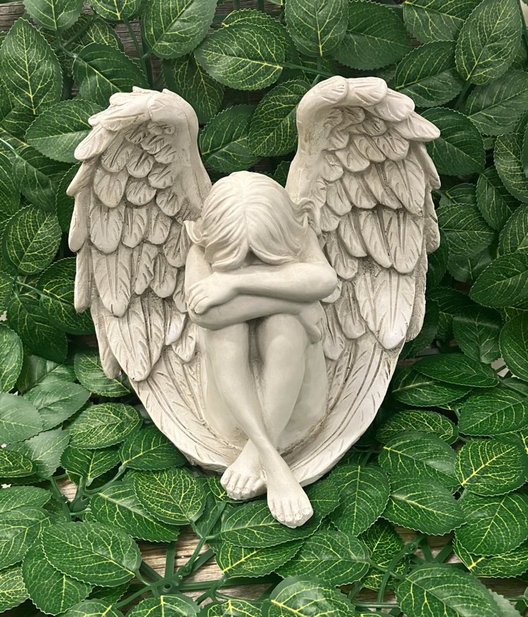 Angel Statue