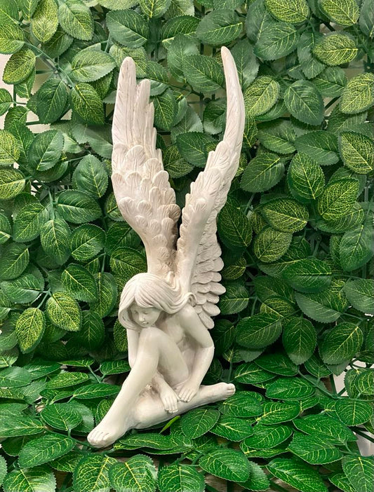 Angel Statue