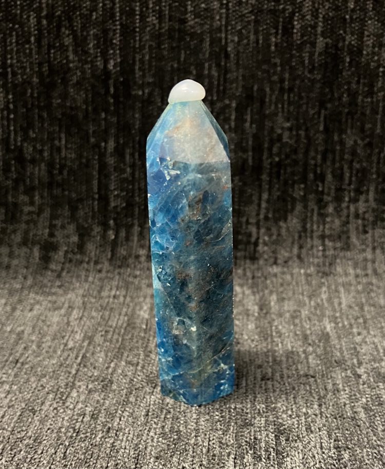 Apatite Point