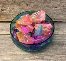 Aura Quartz