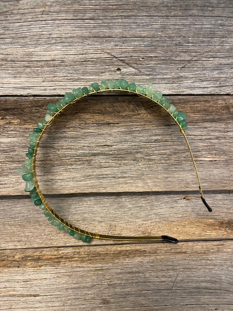 Crystal Headband