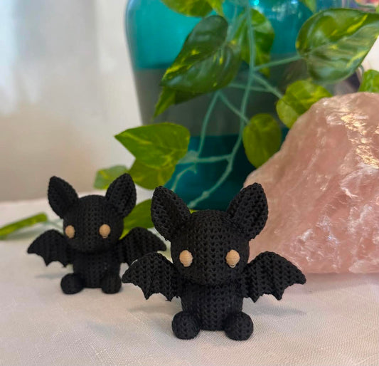 Bat Dragon 3D Toy