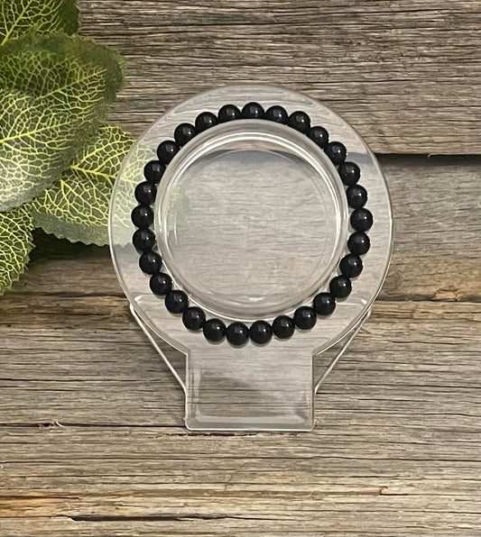 Black Onyx Bracelet