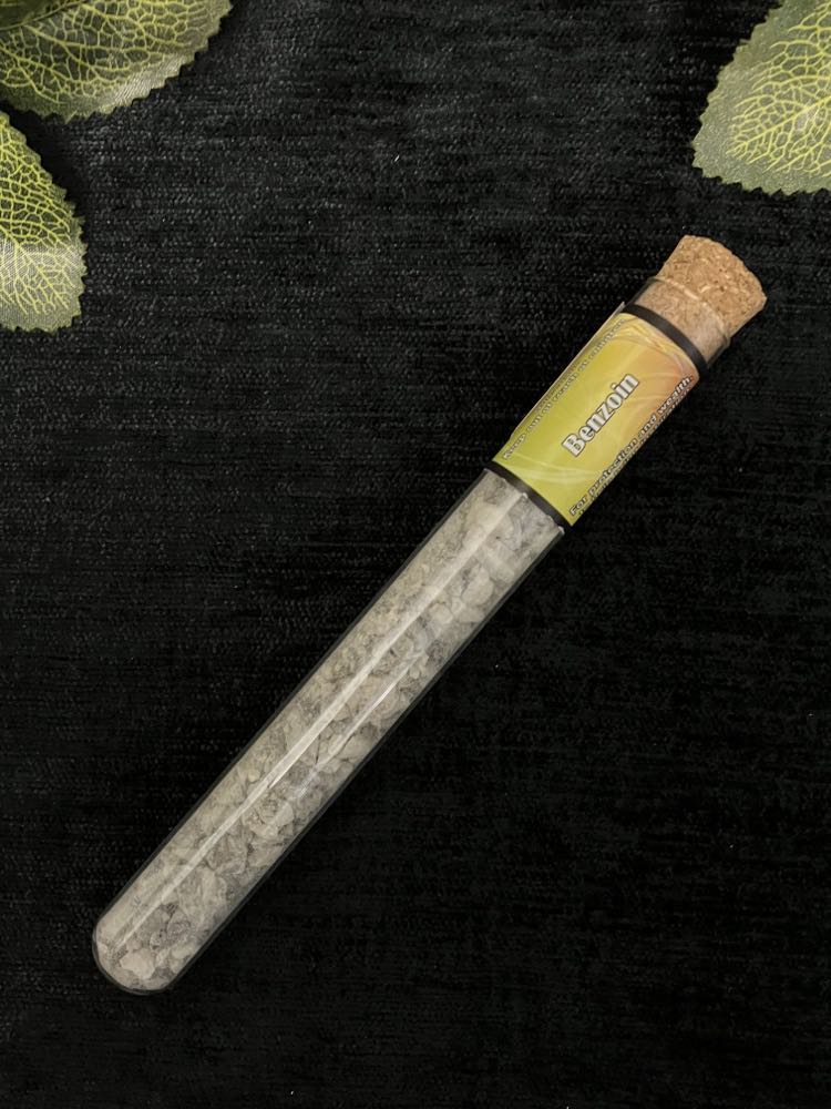 Spell Tubes