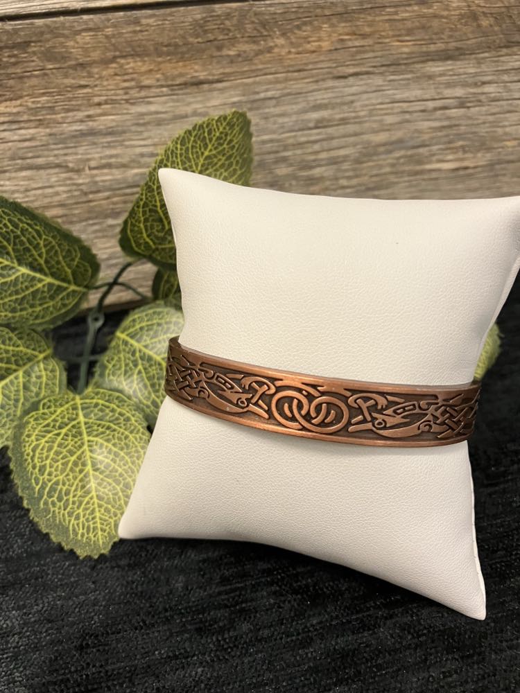 Copper Bracelet