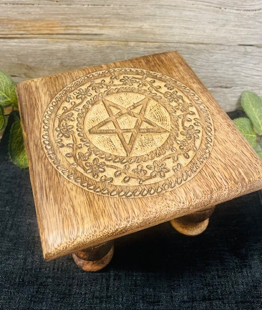 Alter table - brown