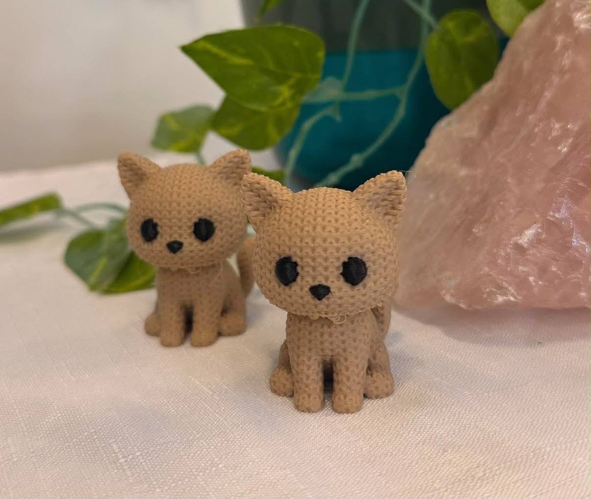 3D Print Cat Toy