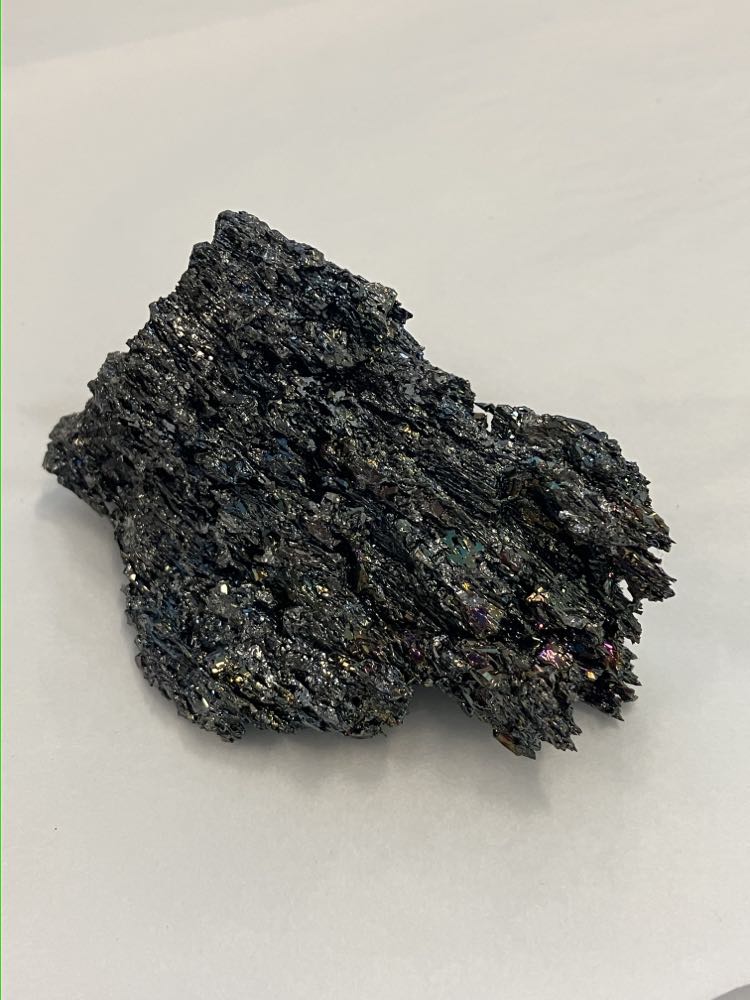 Rainbow Carborundum