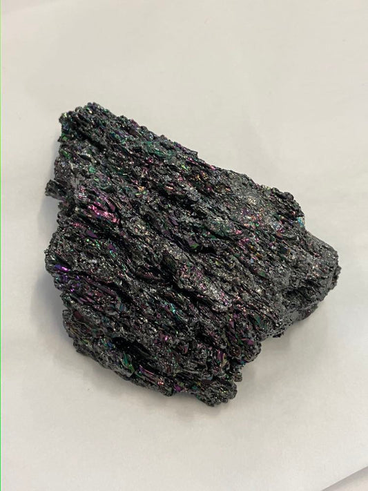 Rainbow Carborundum