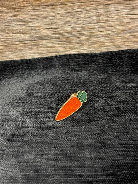 Novelty pins