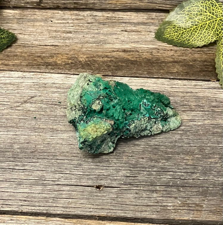 Chrysocolla Specimen