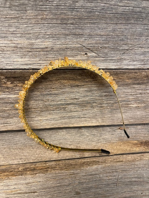 Crystal Headband