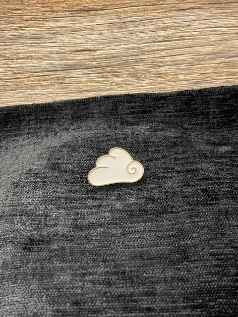 Novelty pins