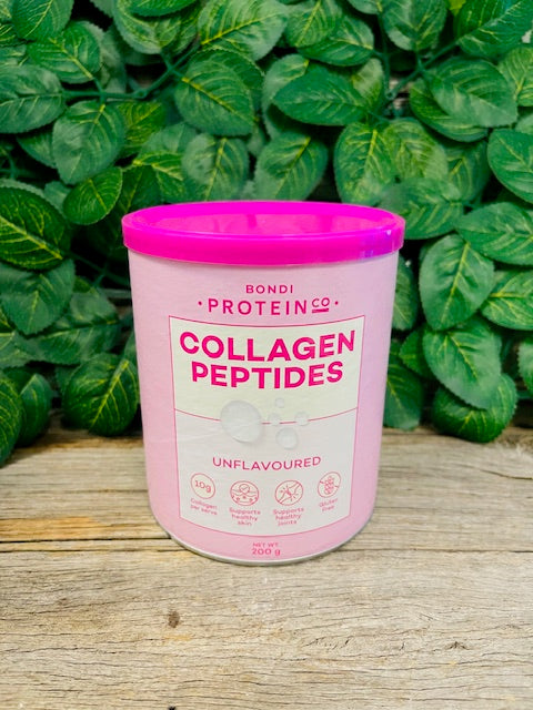 Collagen Peptides