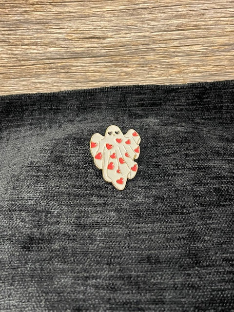 Novelty pins
