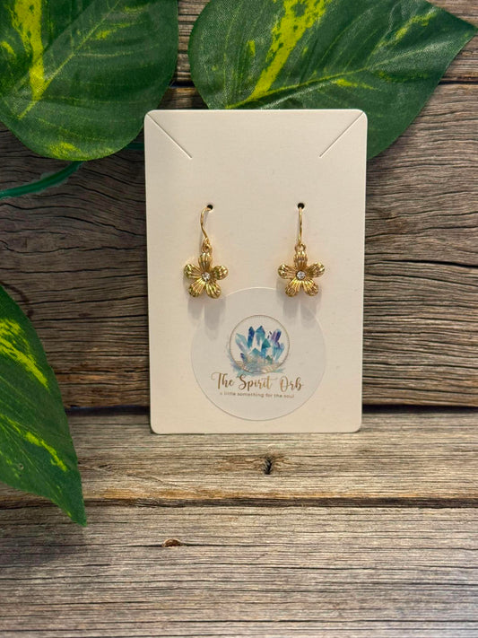 $10 Earrings