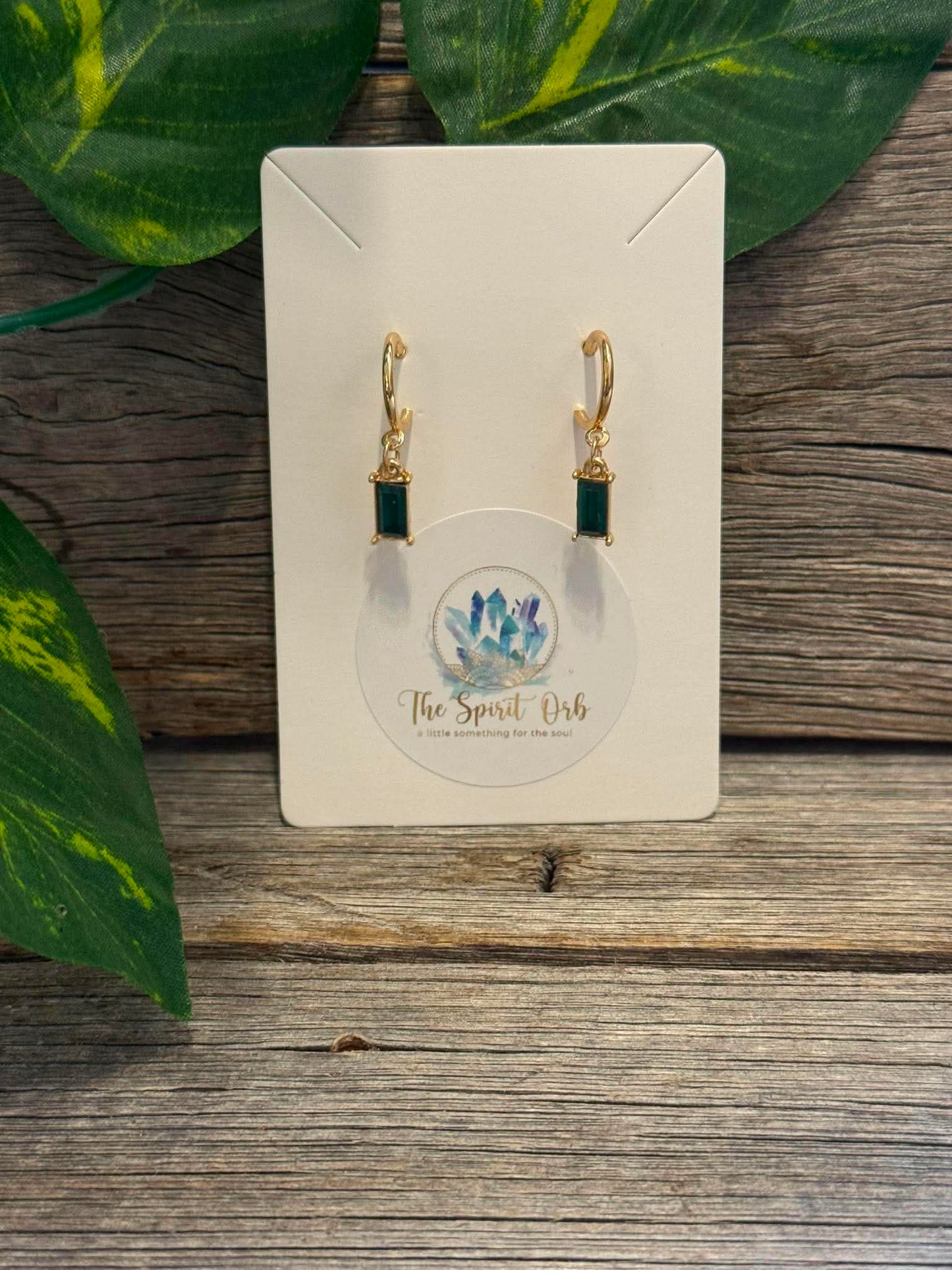 $10 Earrings