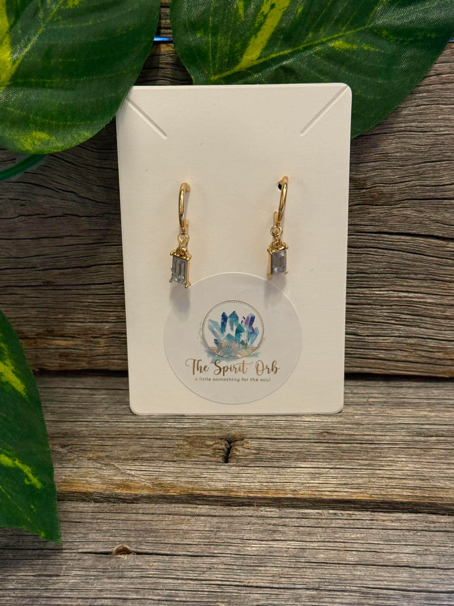 $10 Earrings