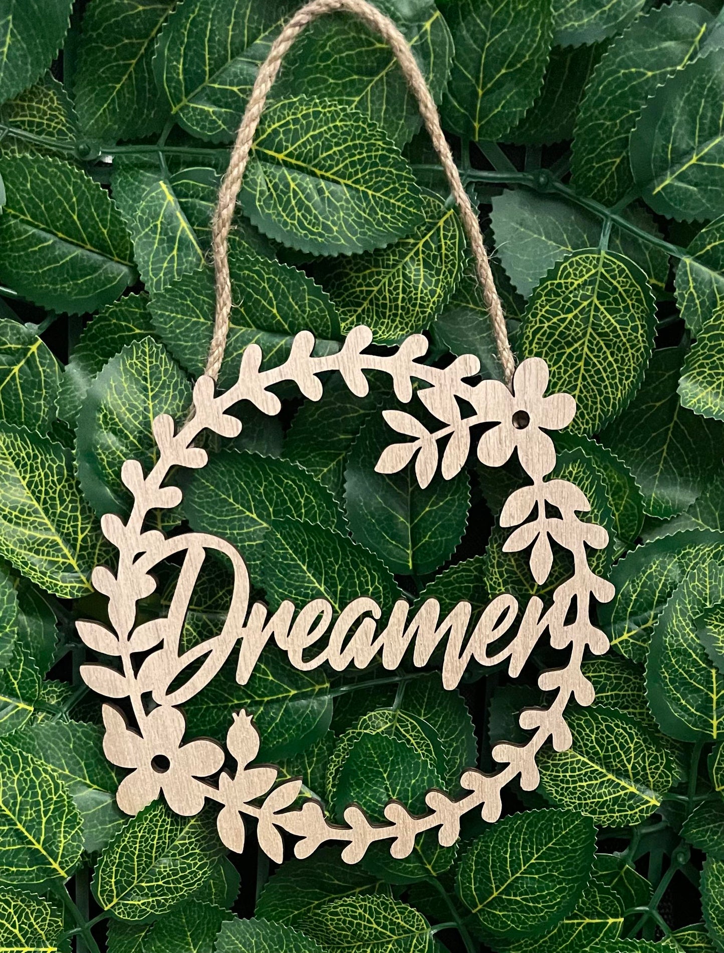 Boho Dream Hanger