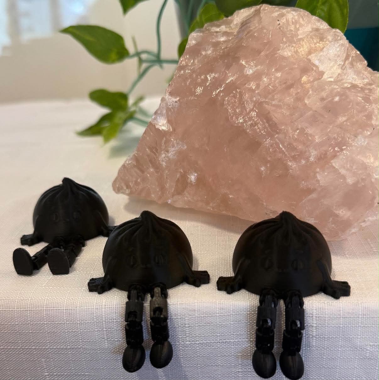 3D Print Dumpling