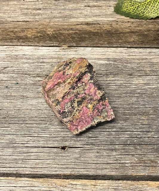 Erythrite Specimen