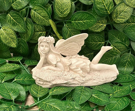 Fairy Statue