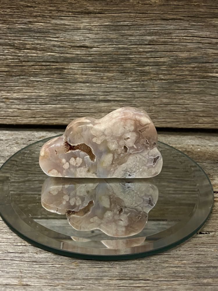 Flower Agate Cloud