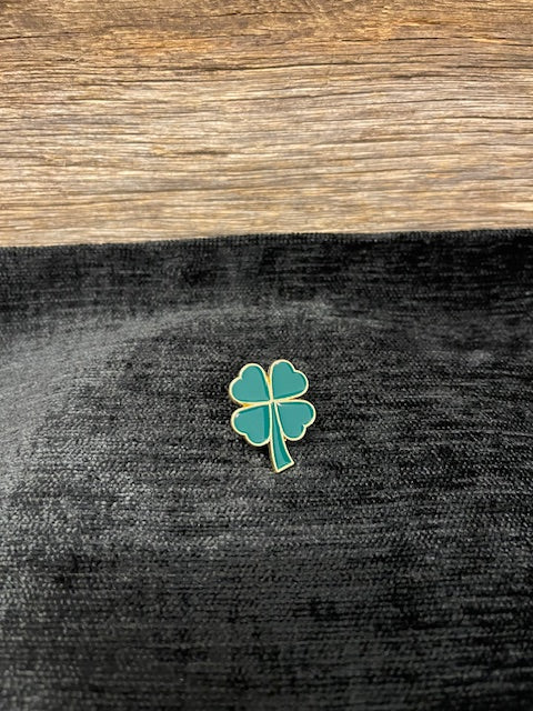 Novelty pins