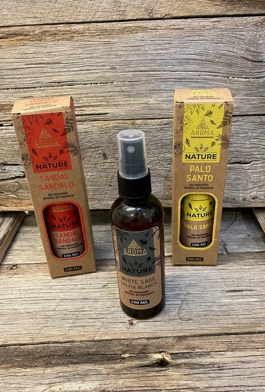 Aroma Fragrance Spray