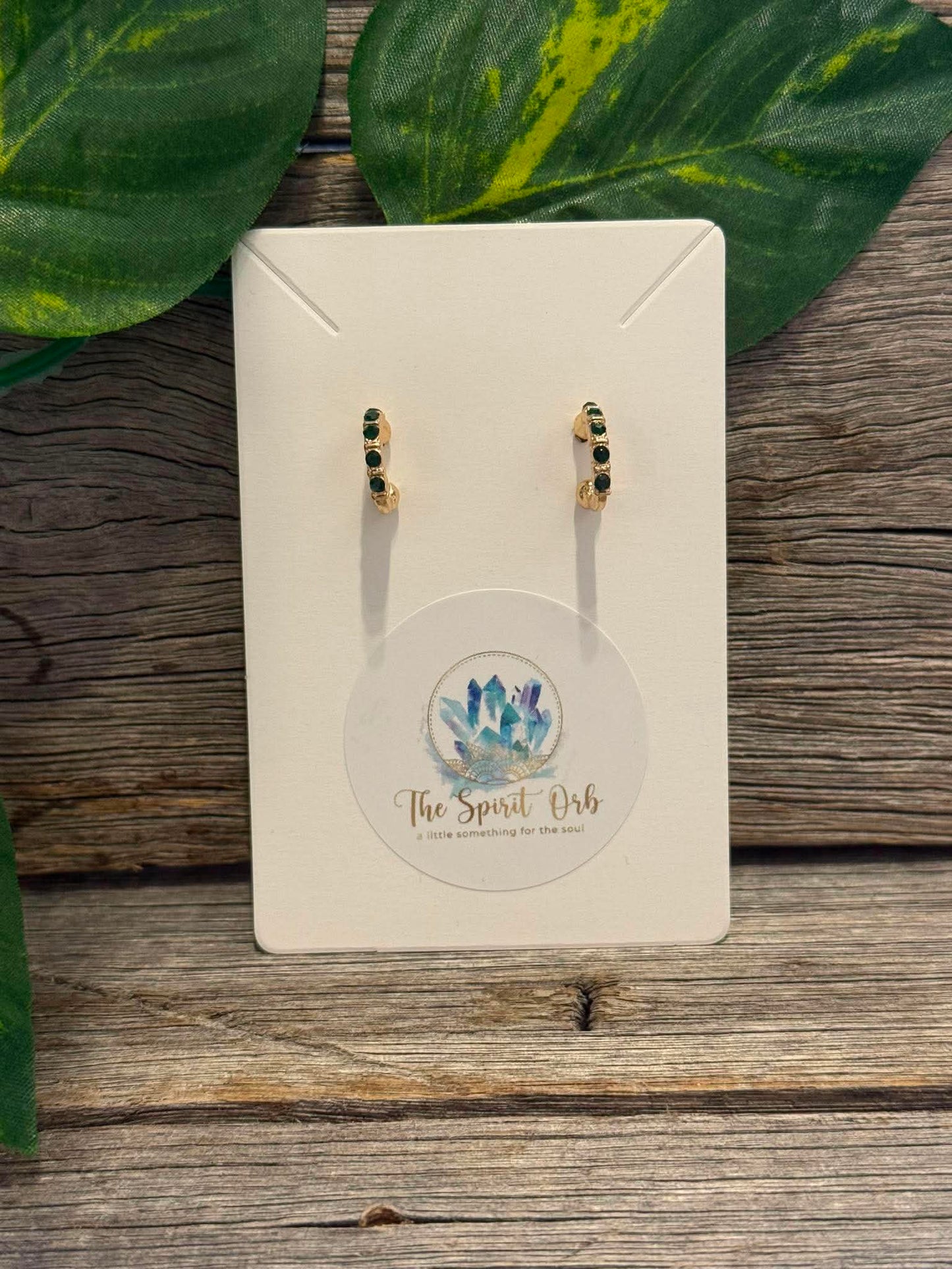 $10 Earrings