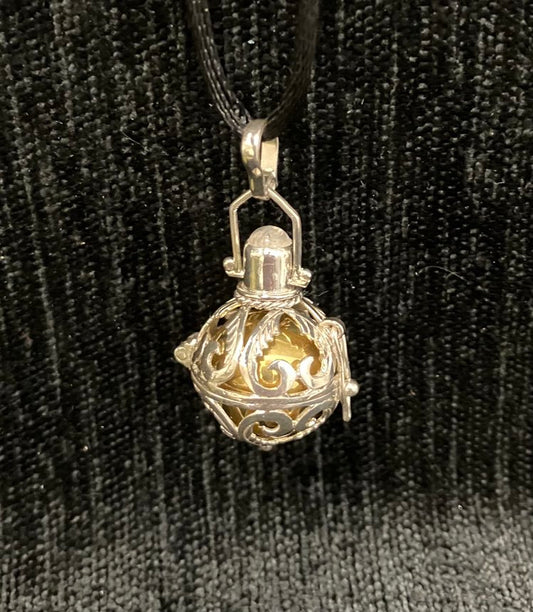 Harmony Ball Pendant