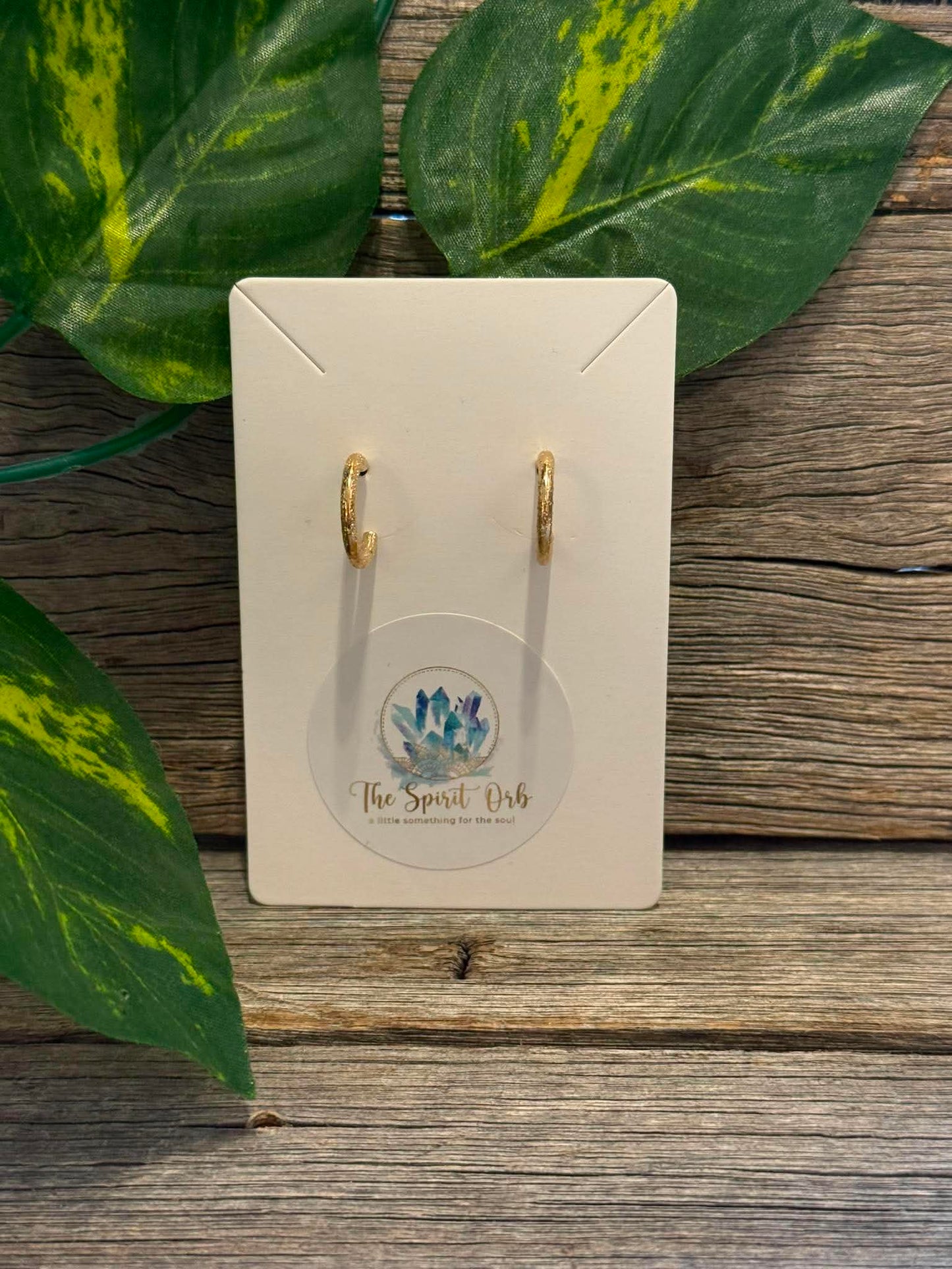 $10 Earrings