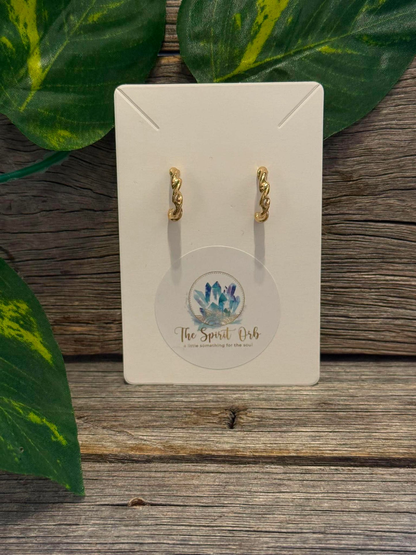 $10 Earrings