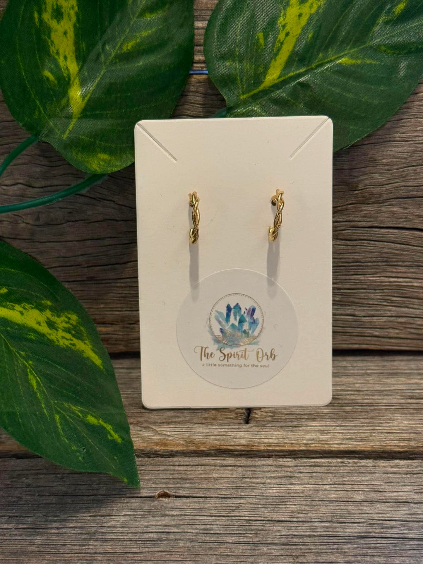 $10 Earrings