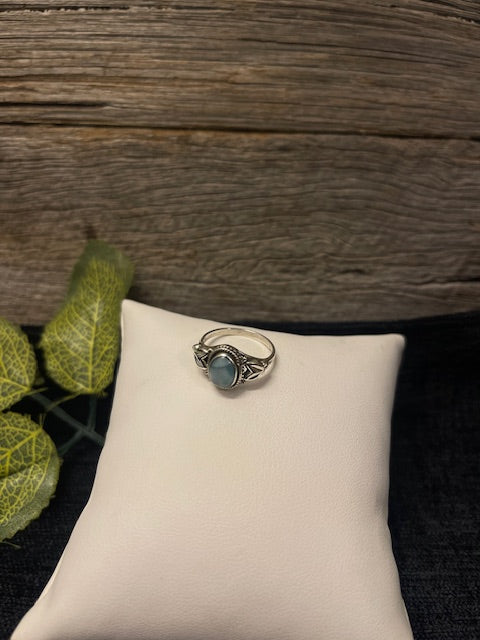Harimas ring