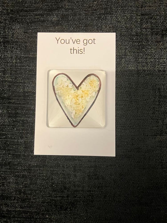 Hearts - Inspiration