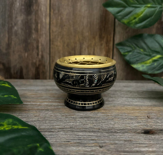 Incense Charcoal Burner