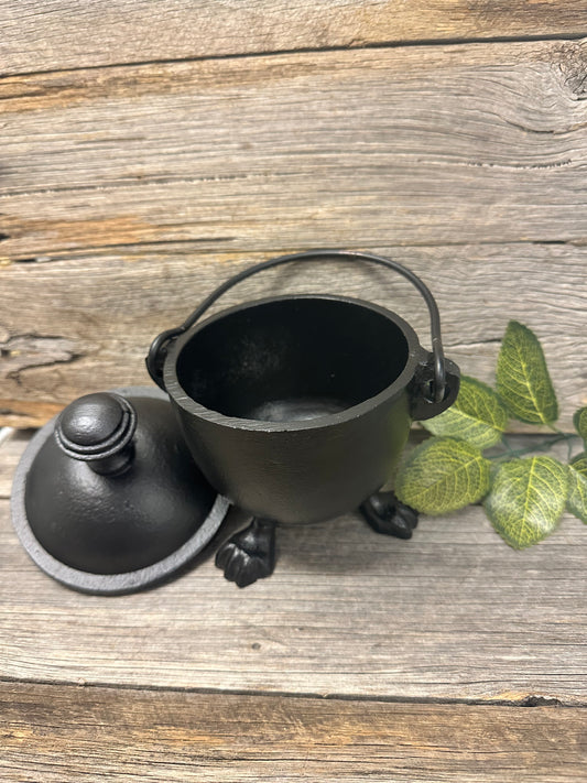 Cauldron