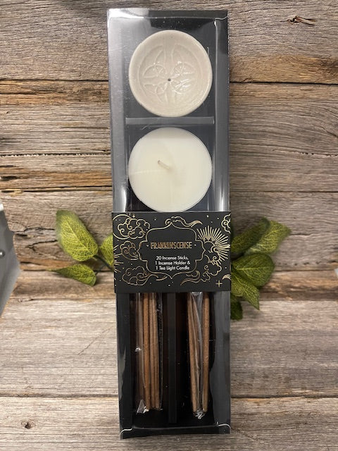 Incense Holder