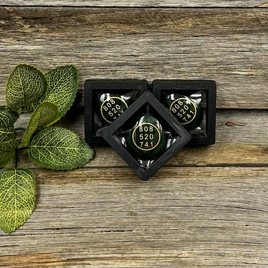 Jade zibu symbol
